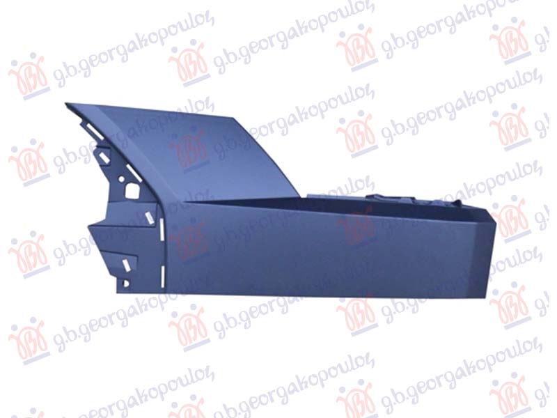 LAJSNA STOP LAMPE SPOLJASNJA PM HYUNDAI SANTA FE 2024- (MX5)
