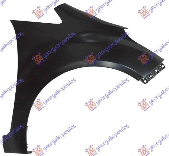 BLATOBRAN HYUNDAI iX20 2011- (JC)