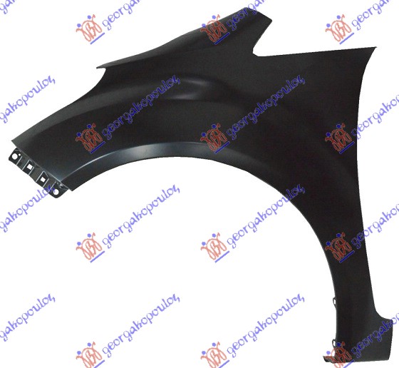BLATOBRAN HYUNDAI iX20 2011- (JC)