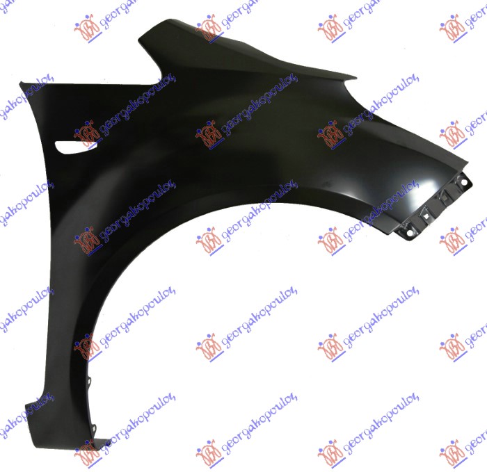BLATOBRAN (OTVOR ZA MIGAVAC) HYUNDAI iX20 2011- (JC)
