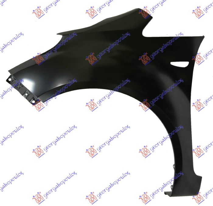 BLATOBRAN (OTVOR ZA MIGAVAC) HYUNDAI iX20 2011- (JC)