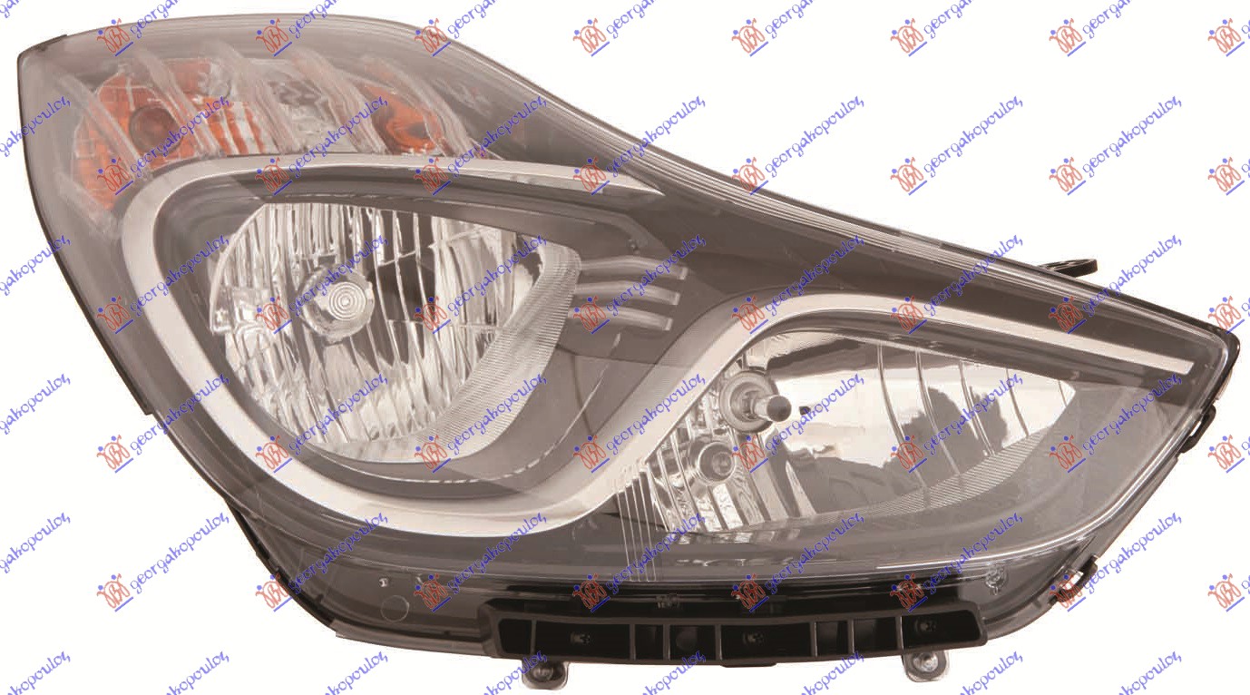 FAR ELEKTRICNI (DEPO) HYUNDAI iX20 2011- (JC)