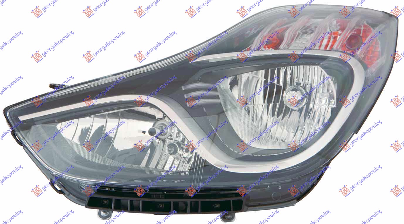 FAR ELEKTRICNI (DEPO) HYUNDAI iX20 2011- (JC)