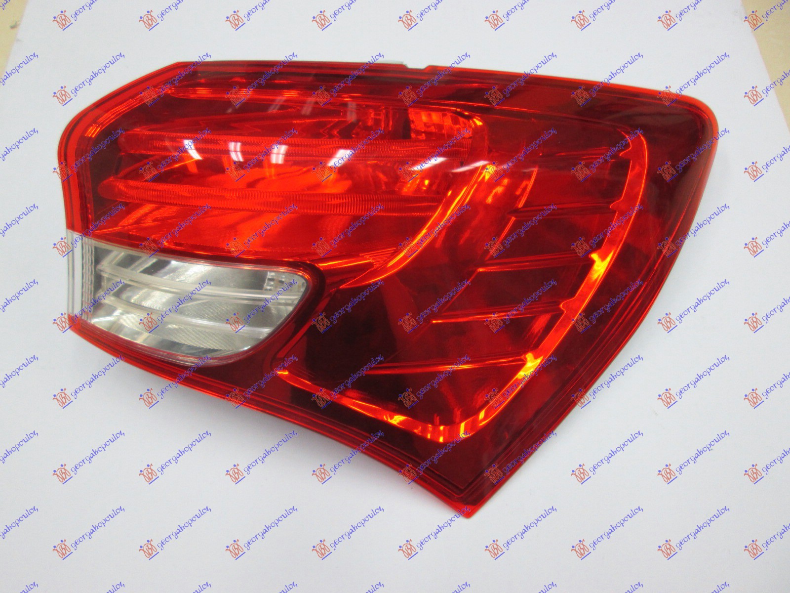 STOP LAMPA SPOLJASNJA (DEPO) HYUNDAI iX20 2011- (JC)