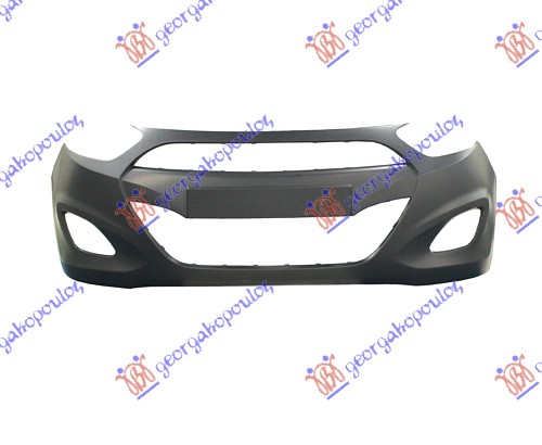 PREDNJI BRANIK (A KVALITET) HYUNDAI i10 I 2010-2013 (PA)