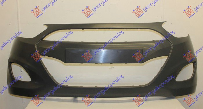 PREDNJI BRANIK (ORIGINALNI) HYUNDAI i10 I 2010-2013 (PA)
