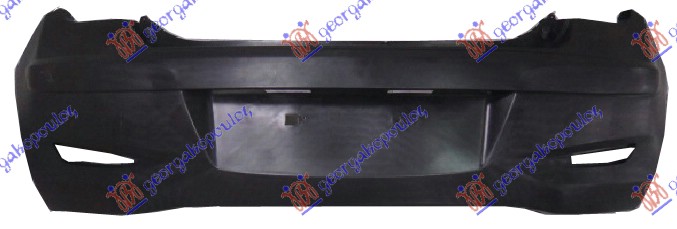 ZADNJI BRANIK (A KVALITET) HYUNDAI i10 I 2010-2013 (PA)