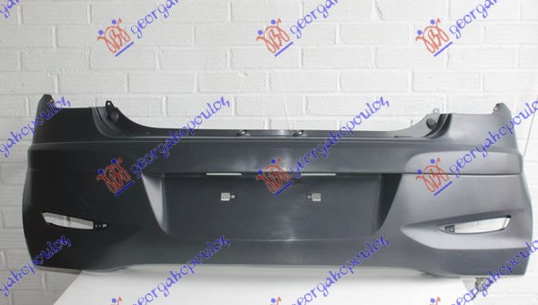 ZADNJI BRANIK (ORIGINALNI) HYUNDAI i10 I 2010-2013 (PA)