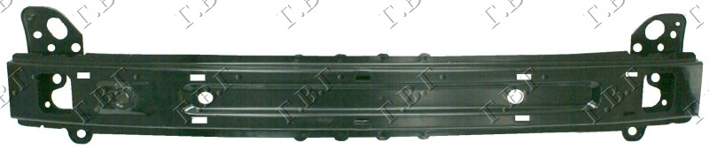 SINA PREDNJEG BRANIKA HYUNDAI i10 I 2010-2013 (PA)