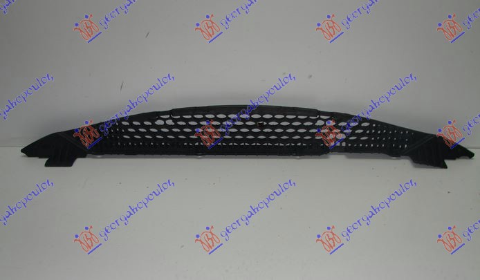 SINA PREDNJEG BRANIKA UNUTRASNJA PLASTICNA (ORIGINALNI) HYUNDAI i10 I 2010-2013 (PA)