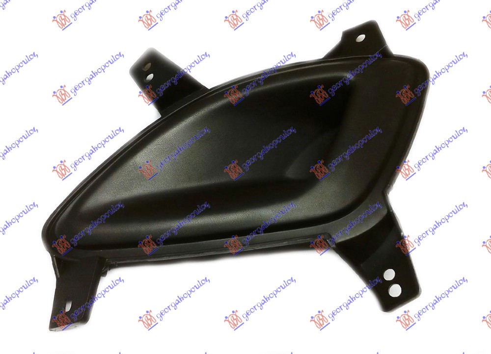 POKLOPAC MAGLENKE HYUNDAI i10 I 2010-2013 (PA)