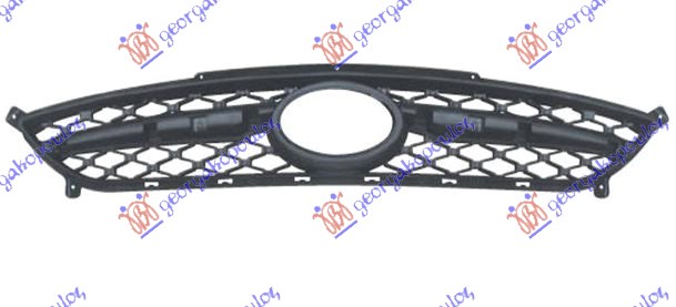 PVC MASKA HYUNDAI i10 I 2010-2013 (PA)