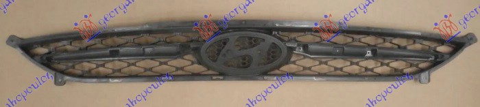 PVC MASKA (ORIGINALNI) HYUNDAI i10 I 2010-2013 (PA)