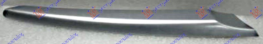 LAJSNA RESETKE HROM (ORIGINALNI) HYUNDAI i10 I 2010-2013 (PA)