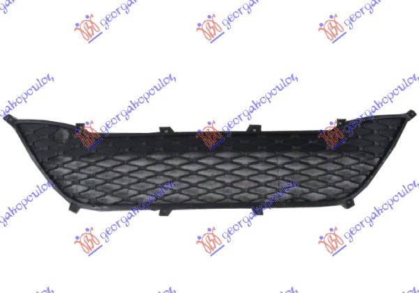 CENTRALNA RESETKA HYUNDAI i10 I 2010-2013 (PA)