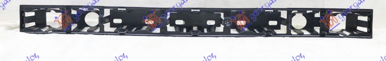 APSORBER PREDNJEG BRANIKA (ORIGINALNI) HYUNDAI i10 I 2010-2013 (PA)