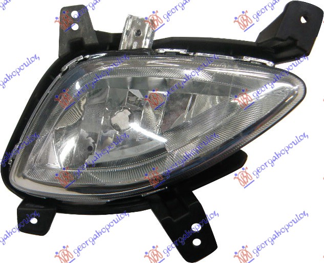 MAGLENKA (KINA) HYUNDAI i10 I 2010-2013 (PA)