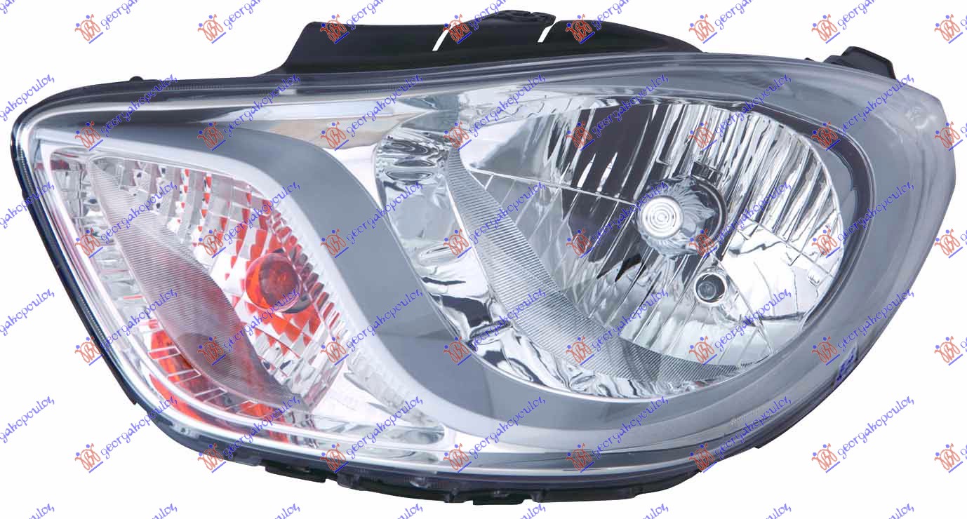 FAR ELEKTRICNI (DEPO) HYUNDAI i10 I 2010-2013 (PA)