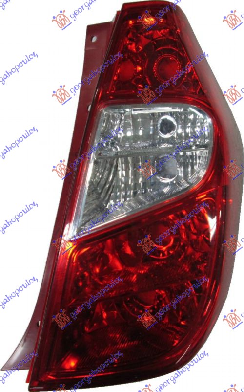 STOP LAMPA HYUNDAI i10 I 2010-2013 (PA)