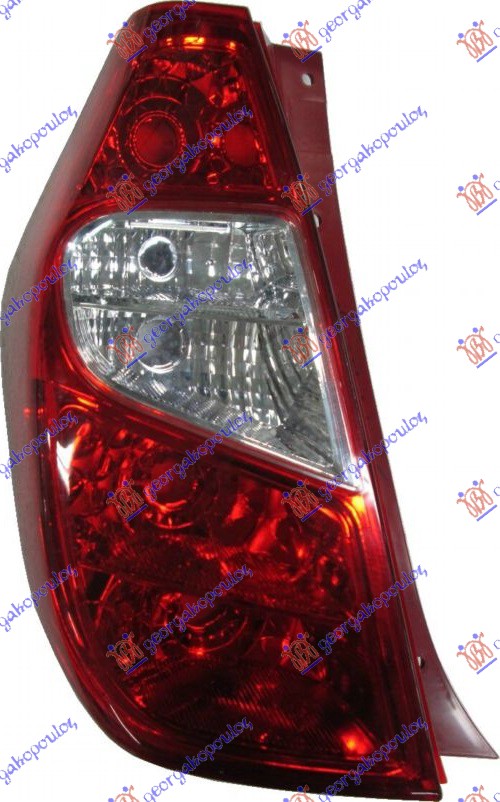 STOP LAMPA HYUNDAI i10 I 2010-2013 (PA)