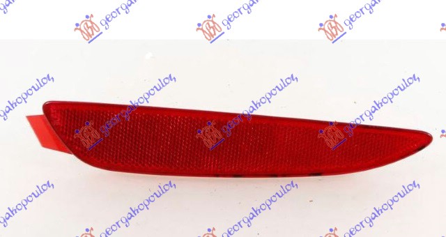 KATADIOPTER U ZADNJEM BRANIKU (ORIGINALNI) HYUNDAI i10 I 2010-2013 (PA)