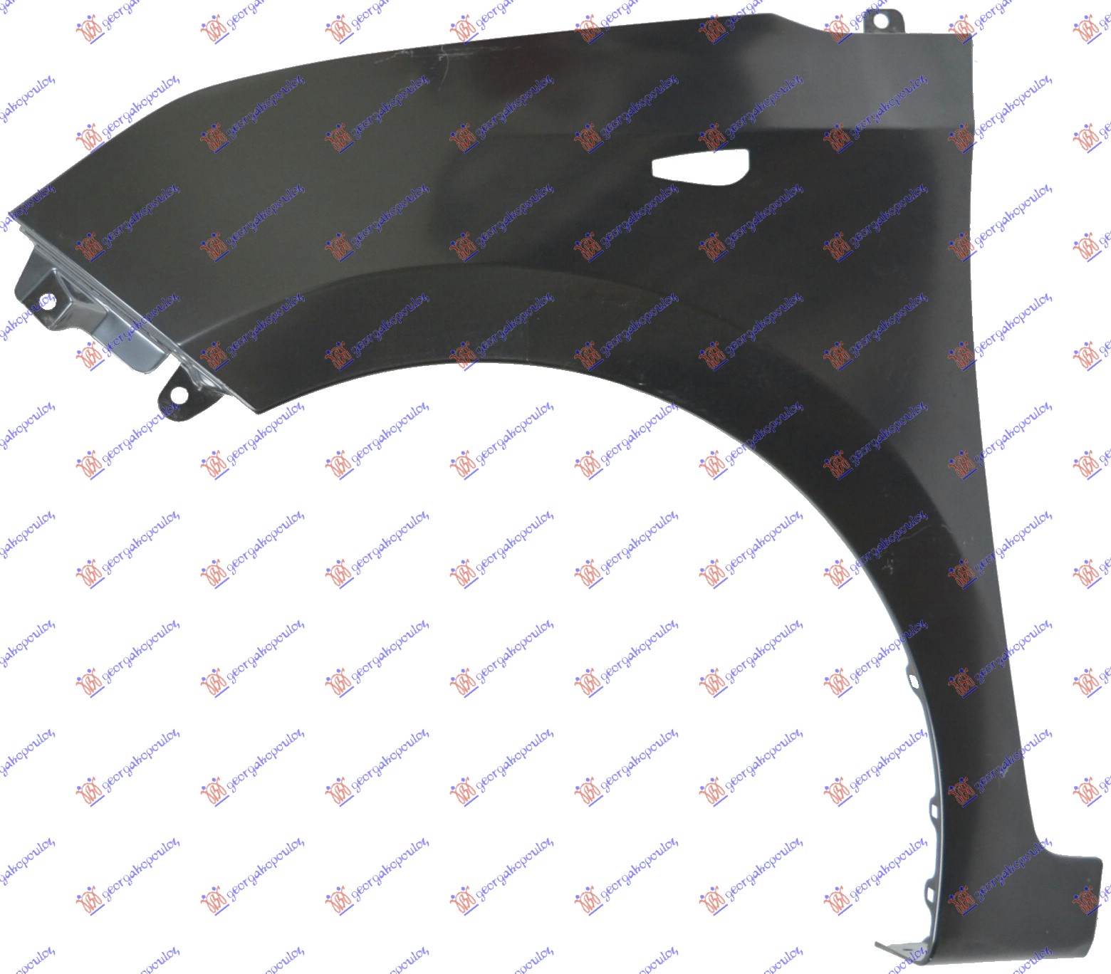 BLATOBRAN (SA OTVOROM ZA MIGAVAC) HYUNDAI i10 II 2013-2016 (BA/IA)