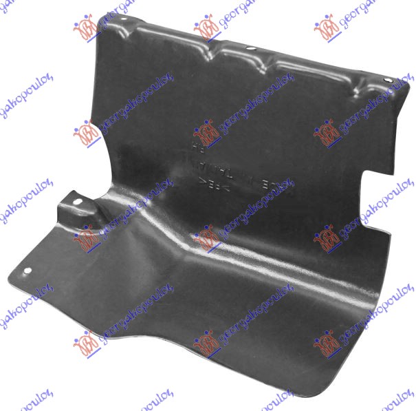 ZASTITA MOTORA HYUNDAI i10 II 2013-2016 (BA/IA)