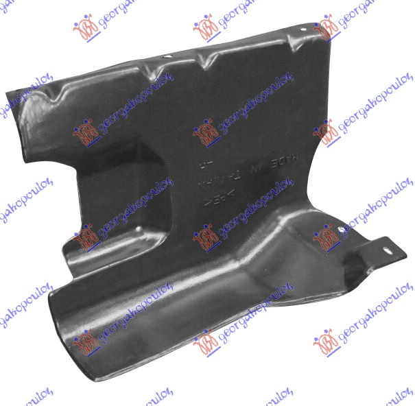 ZASTITA MOTORA HYUNDAI i10 II 2013-2016 (BA/IA)