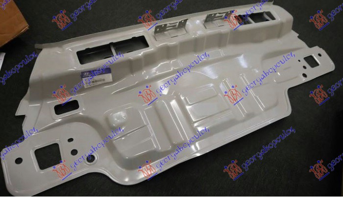 VEZNI LIM ZADNJI (GRAND i10) HYUNDAI i10 II 2013-2016 (BA/IA)