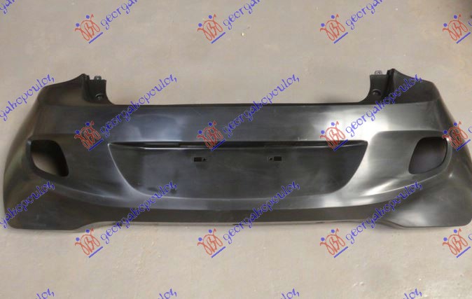 ZADNJI BRANIK PM (ORIGINALNI) HYUNDAI i10 II 2013-2016 (BA/IA)
