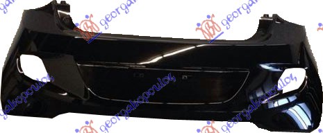 ZADNJI BRANIK PM (GRAND I10) (EXPORT TIP) HYUNDAI i10 II 2013-2016 (BA/IA)
