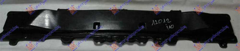 SINA ZADNJEG BRANIKA HYUNDAI i10 II 2013-2016 (BA/IA)