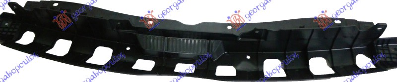 NOSAC PREDNJEG BRANIKA GORNJI (ORIGINALNI) HYUNDAI i10 II 2013-2016 (BA/IA)