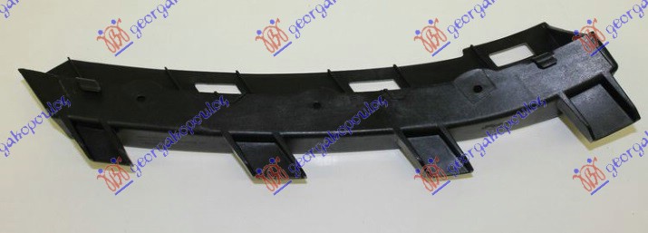 NOSAC PREDNJEG BRANIKA GORNJI PLASTICNI (ORIGINALNI) HYUNDAI i10 II 2013-2016 (BA/IA)
