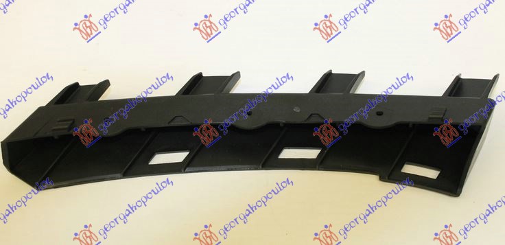 NOSAC PREDNJEG BRANIKA GORNJI PLASTICNI (ORIGINALNI) HYUNDAI i10 II 2013-2016 (BA/IA)
