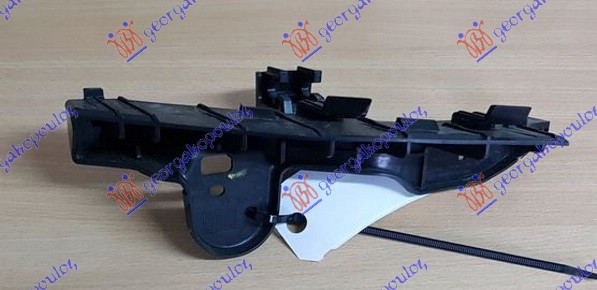 NOSAC PREDNJEG BRANIKA GORNJI BOCNI PLASTICNI (ORIGINALNI) HYUNDAI i10 II 2013-2016 (BA/IA)