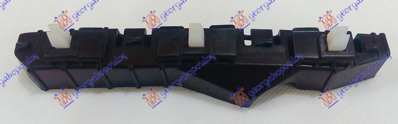 NOSAC PREDNJEG BRANIKA BOCNI PLASTICNI (ORIGINALNI) HYUNDAI i10 II 2013-2016 (BA/IA)