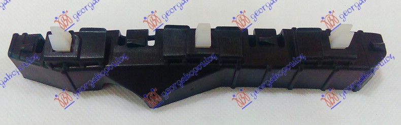 NOSAC PREDNJEG BRANIKA BOCNI PLASTICNI (ORIGINALNI) HYUNDAI i10 II 2013-2016 (BA/IA)
