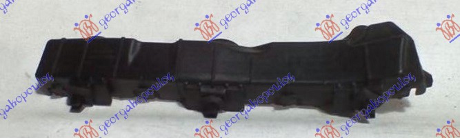 NOSAC ZADNJEG BRANIKA BOCNI PLASTICNI (ORIGINALNI) HYUNDAI i10 II 2013-2016 (BA/IA)