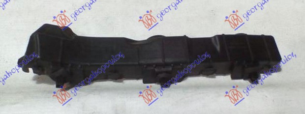 NOSAC ZADNJEG BRANIKA BOCNI PLASTICNI (ORIGINALNI) HYUNDAI i10 II 2013-2016 (BA/IA)