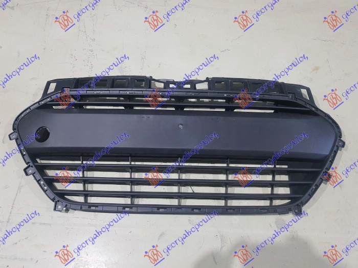 CENTRALNA RESETKA (GRAND i10) (EXPORT TIP) HYUNDAI i10 II 2013-2016 (BA/IA)