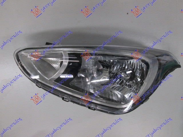 FAR ELEKTRICNI (H4) (DEPO) HYUNDAI i10 II 2013-2016 (BA/IA)