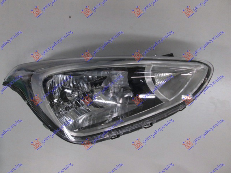FAR ELEKTRICNI (H4) (TYC) HYUNDAI i10 II 2013-2016 (BA/IA)