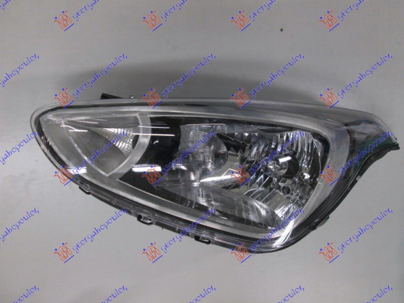 FAR ELEKTRICNI (H4) (TYC) HYUNDAI i10 II 2013-2016 (BA/IA)