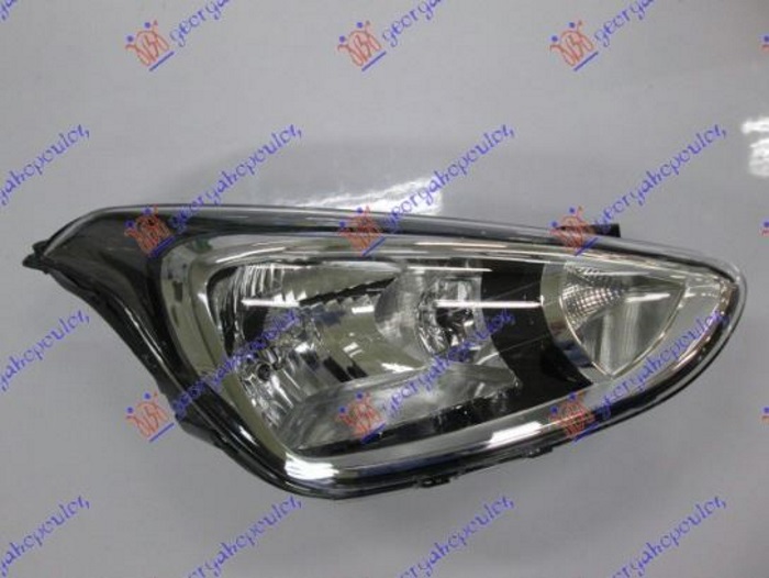 FAR ELEKTRICNI (H4/H7) (TYC) HYUNDAI i10 II 2013-2016 (BA/IA)
