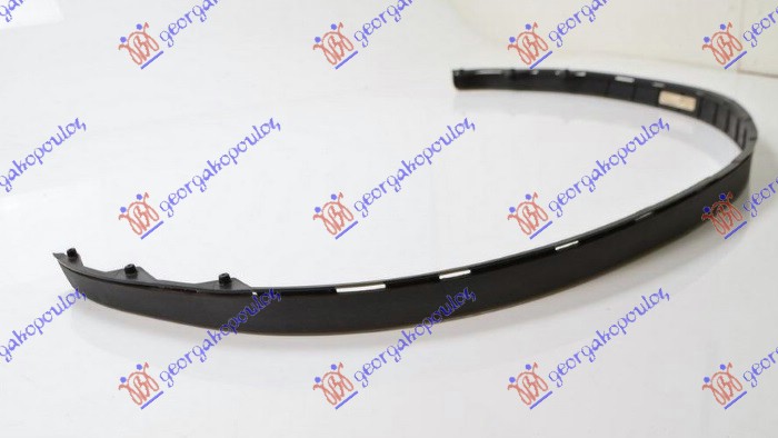 SPOJLER PREDNJEG BRANIKA (ORIGINALNI) HYUNDAI i10 II 2013-2016 (BA/IA)