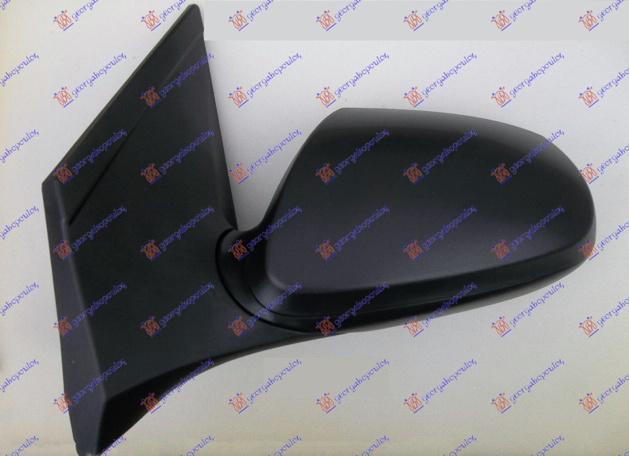 RETROVIZOR MEHANICKI SA SAJLOM PM (KONVEKSNO STAKLO) HYUNDAI i10 II 2013-2016 (BA/IA)