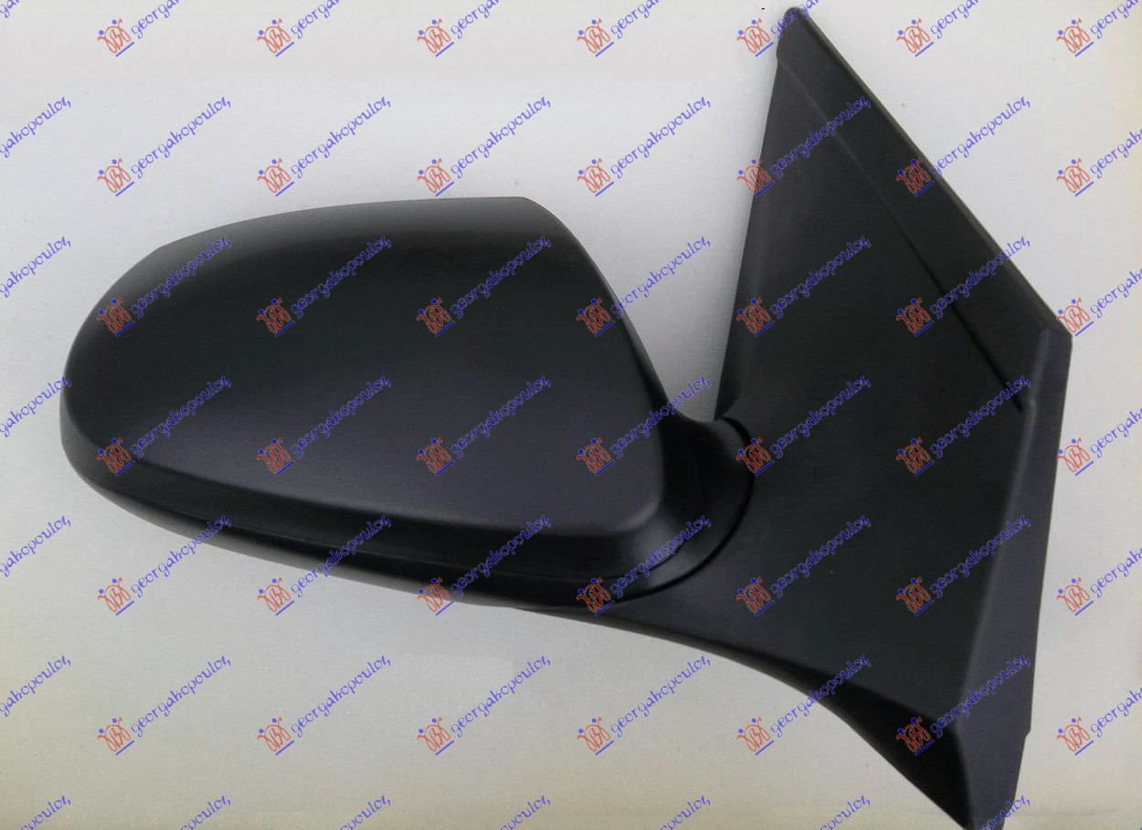 RETROVIZOR ELEKTRICNI PM (KONVEKSNO STAKLO) HYUNDAI i10 II 2013-2016 (BA/IA)