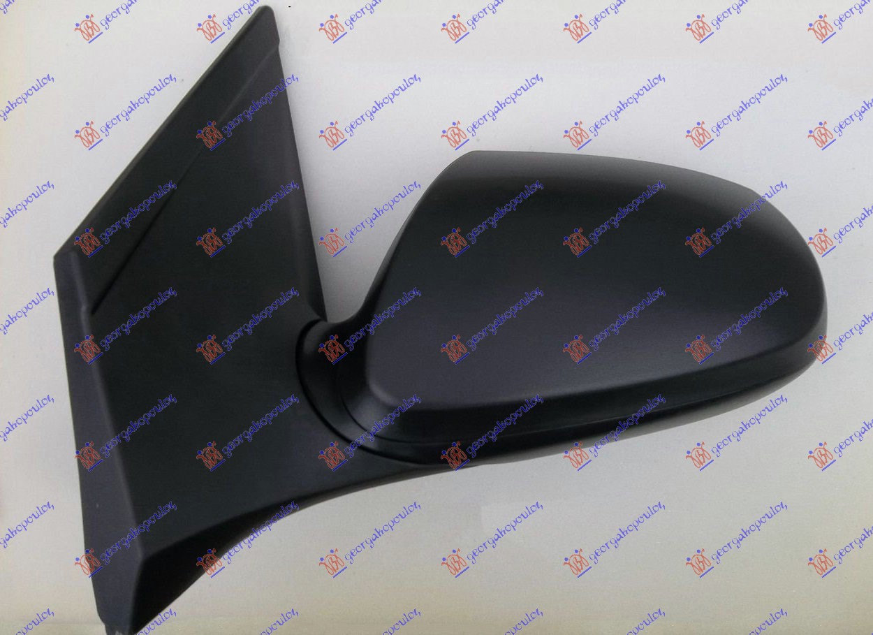 RETROVIZOR ELEKTRICNI PM (KONVEKSNO STAKLO) HYUNDAI i10 II 2013-2016 (BA/IA)