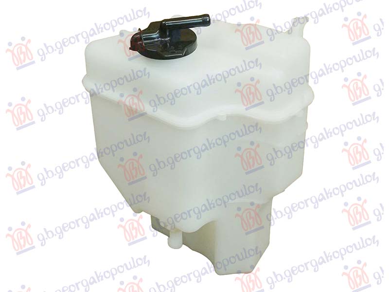 POSUDA ZA ANTIFRIZ HYUNDAI i10 II 2013-2016 (BA/IA)